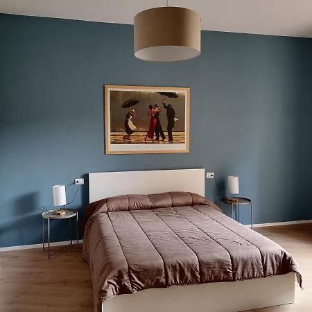 팔레르모 Casa Errante 아파트 외부 사진