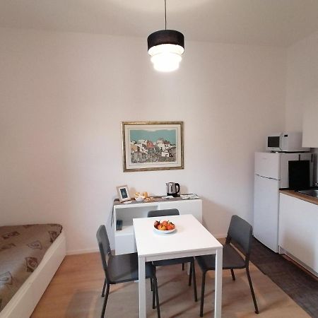 팔레르모 Casa Errante 아파트 외부 사진