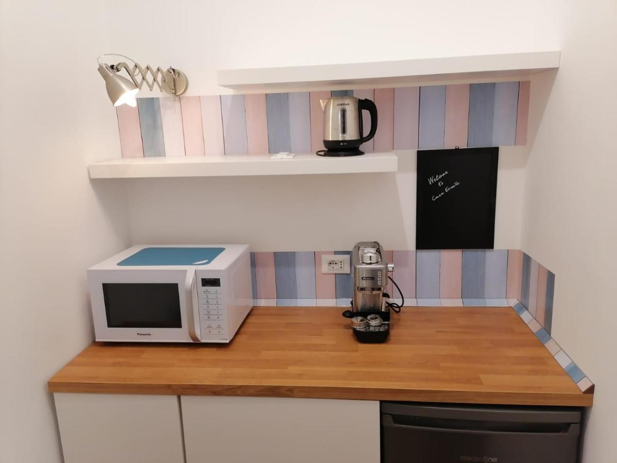 팔레르모 Casa Errante 아파트 외부 사진