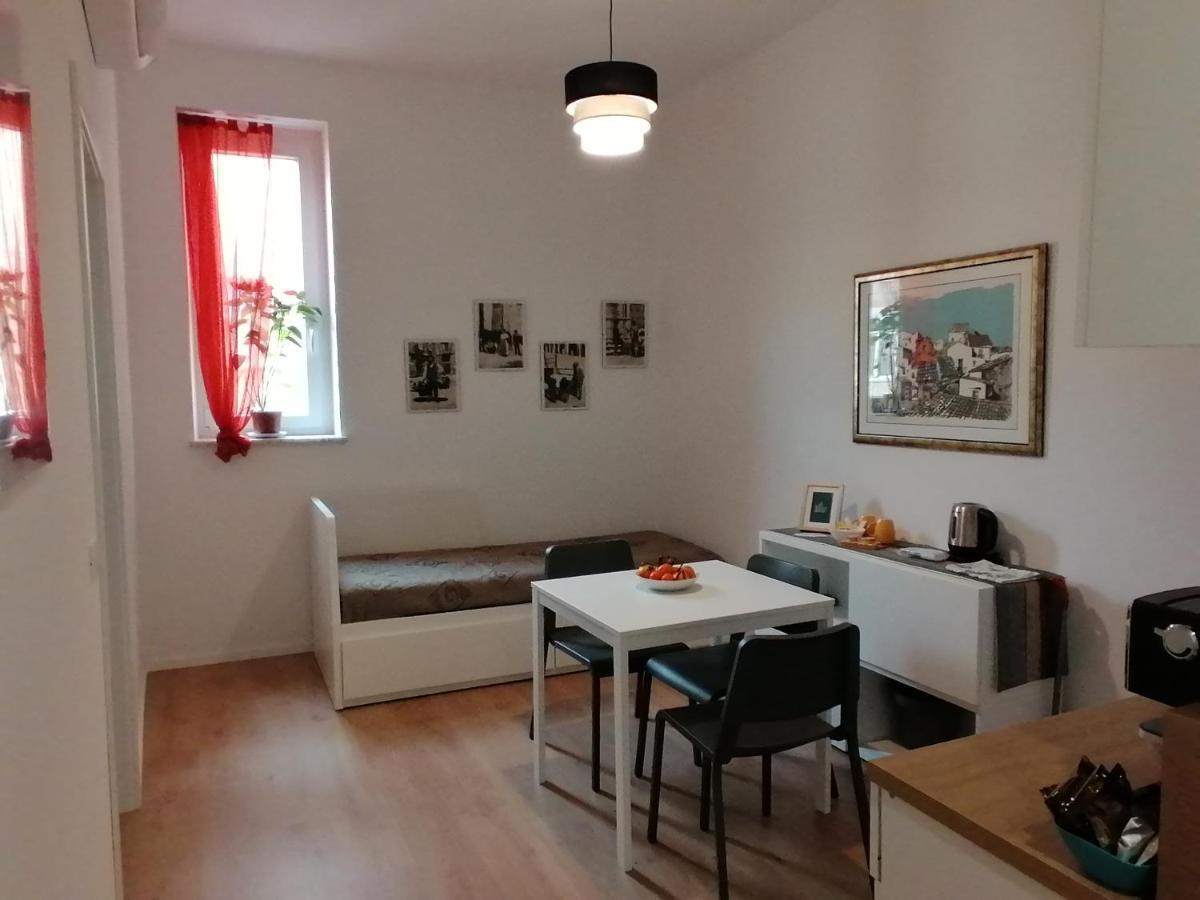 팔레르모 Casa Errante 아파트 외부 사진